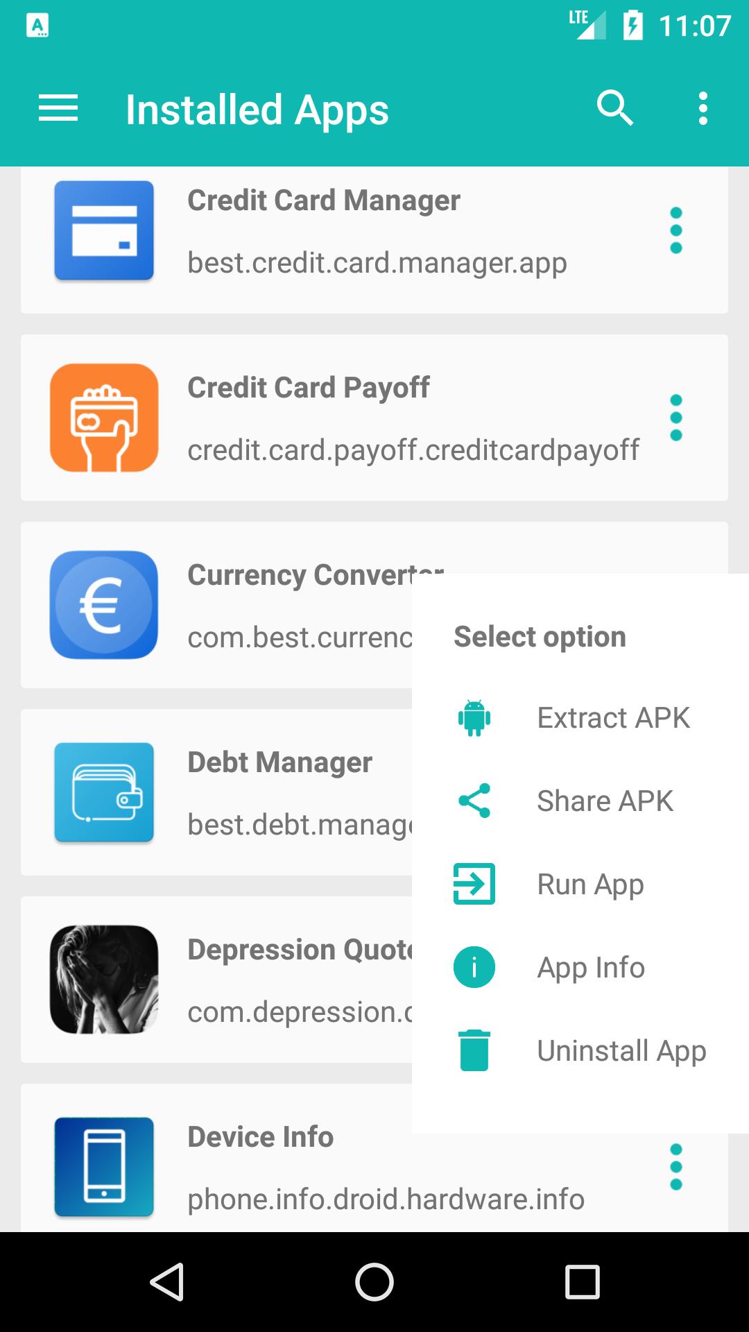 Apk Converter: App to Apk APK for Android Download Apk Converter: App to Apk APK for Android Download