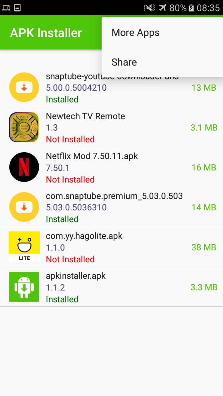 APK Installer APK for Android Download