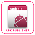 APK PUBLISHER - APP PUBLISHING APP আইকন