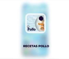 Recetas de Pollo + Fáciles y Rápidas পোস্টার