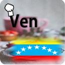 Recetas de Comida Venezolana + APK