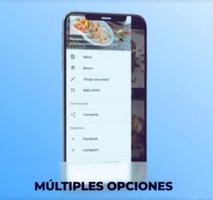 Recetas de Comida Argentina + Fáciles y Rápidas screenshot 3