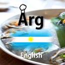 Argentine Food Recipes + Easy and Fast APK