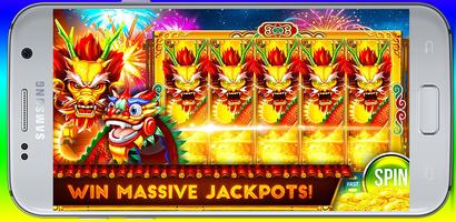 Slot Pragmatic Play Joker Dll Affiche