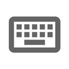 Typing KeyLogger-icoon