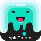 Apk Editor 2019 - Apk Creator icône
