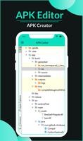 Apk Editor 2019 - Apk Creator capture d'écran 3
