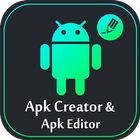 APK Creator & APK Editor icon