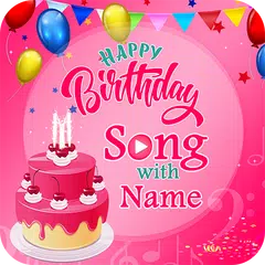 Birthday Song With Name Birthday Songs Maker Apk 1 2 Download For Android Download Birthday Song With Name Birthday Songs Maker Apk Latest Version Apkfab Com