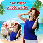 Cut Paste: Background Eraser & Background Changer icône