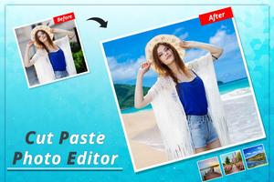 Cut Paste: Background Eraser & Background Changer bài đăng