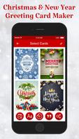 Christmas & New Year Greeting Card Maker  bài đăng