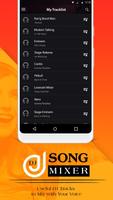 DJ Name Mixer Plus - Mix Name to Song screenshot 3