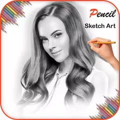 Pencil Sketch Photo Editor APK Herunterladen