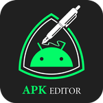 APK Editor - App APK Explorer icon