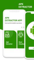 APK Extractor poster