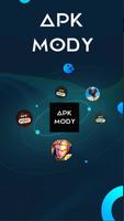 Mody - OneClick to All APK MOD capture d'écran 2