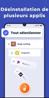 Partager Applications capture d'écran 2