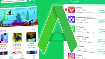 Poster APK Downloader Tips & Advices