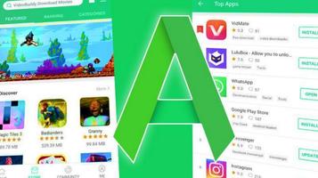 APK Downloader Tips & Advices bài đăng