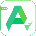 APK Pure Free APK Download - Apps and Games icon