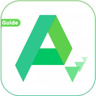 APK Pure Free APK Download - Apps and Games-icoon