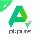 APK Pure Guide - Download Apk Guide 2021 ícone