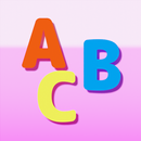 Puzzle d'alphabet APK