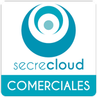 Secrecloud Comerciales 图标