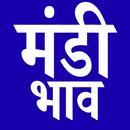 Mandi Bhav - मंडी भाव APK