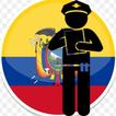 Tránsito Ecuador Coip