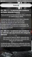 Tránsito Ecuador ảnh chụp màn hình 1