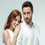 مسلسل في السراء والضراء