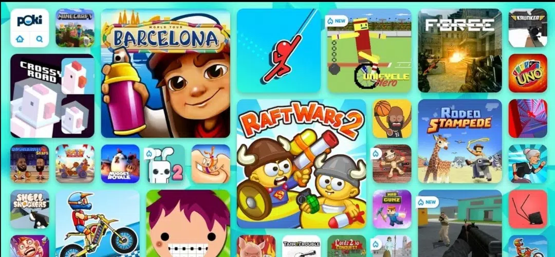 Fun Games | العاب مسليه for Android - APK Download