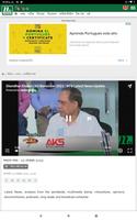 বাংলা ভাষার টিভি চ্যানেল capture d'écran 3