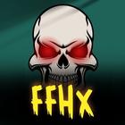 FFH4X mod menu for fire ícone