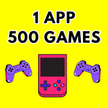 1 App 500 Games (28mb)