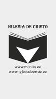 Iglesia de Cristo โปสเตอร์