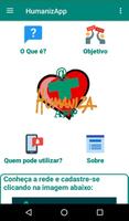 HumanizApp screenshot 1