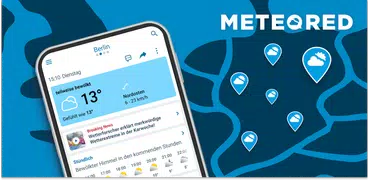 Wetter 14 Tage - Meteored