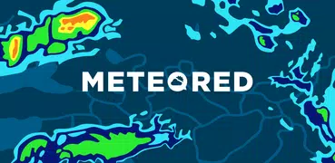 Previsão do Tempo - Meteored