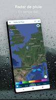 Météo - Meteored France capture d'écran 2