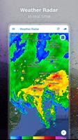 برنامه‌نما Weather Radar - Meteored News عکس از صفحه