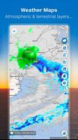 Weather Radar - Meteored News ภาพหน้าจอ 3