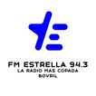 Radio FM Estrella 94.3 Bovril
