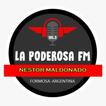 Radio FM Cosmos 92.1