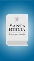 Santa Biblia Reina Valera 1960 الملصق
