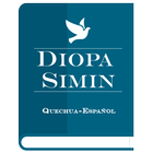 Biblia Español Quechua أيقونة