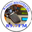 Icona Radio Restauración 89.7
