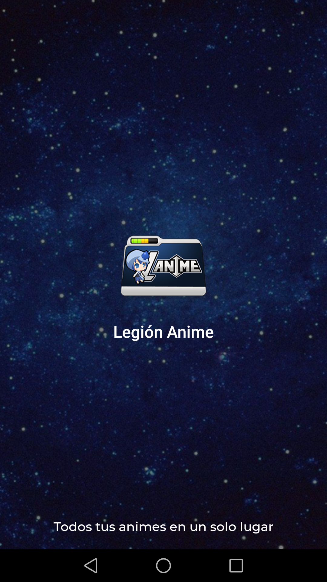 Legion Anime Apk 1 1 5 2 Download For Android Download Legion Anime Apk Latest Version Apkfab Com